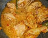 Foto langkah ke 3 dari resep Ayam woku simpel.