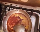 Foto del paso 3 de la receta: Falso kuchen de manzana