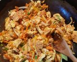 Foto del paso 2 de la receta: Salteado rico