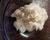 Foto del paso 3 de la receta: Bizcochuelo de naranja con azúcar Mascabo. ¡Muy fácil!