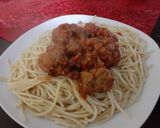 Foto del paso 5 de la receta: Albóndigas