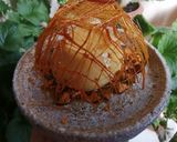 Foto del paso 5 de la receta: Panna cotta de choclo