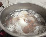Foto langkah ke 2 dari resep Soup rajungan.