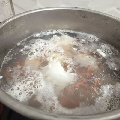 Langkah 2