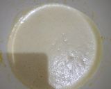 Foto langkah ke 2 dari resep Cream Cheese Brownie.