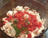 Foto del paso 4 de la receta: Ensalada de Hongos