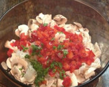 Foto del paso 4 de la receta: Ensalada de Hongos