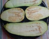 Foto del paso 2 de la receta: Paté de berenjenas con olivas