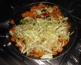 Foto del paso 1 de la receta: Ensalada campesina Dany