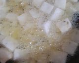 A picture of step 5 of Shakarpare.