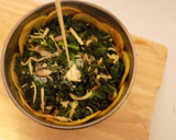 Foto del paso 9 de la receta: Quiche de col kale o col rizada
