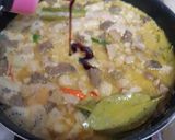 Foto langkah ke 4 dari resep Tongseng Daging Sapi tanpa santan.
