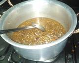 Yukhni pulao recipe step 4 photo