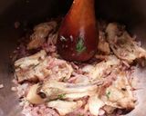 Foto del paso 14 de la receta Estofado de carne seca de cordero con patatas