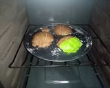 Foto del paso 18 de la receta: Conchas
