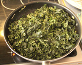 Foto del paso 23 de la receta: Spaguettini a la King Crimson especial