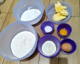 Foto langkah ke 1 dari resep Lekker Holland.