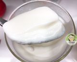 免烤玉文芒果優格乳酪蛋糕的食譜步驟7照片