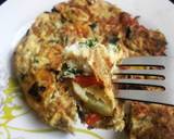 Potato Frittata #potatocontest recipe step 10 photo