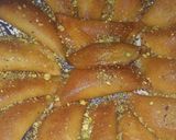 صورة لخطوة 3 من وصفة عجينة القطايف