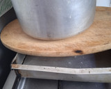 Foto del paso 11 de la receta: Acá les presentó este matambre arrollado rico, para este calor