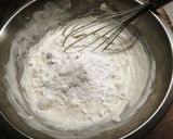 Medovnik recept fázis 5 fotója