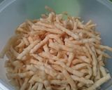Foto langkah ke 4 dari resep Stik Royco Tanpa Telur.