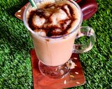 চকলেট কোল্ড কফি (chocolate cold coffee recipe in bengali) রেসিপির ধাপ 4 ছবি