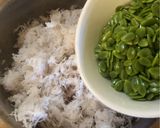 Foto langkah ke 3 dari resep Bothok Tempe & Lamtoro (Petai Cina).