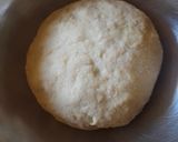Foto del paso 6 de la receta: Masa danesa 🍫 (Croissants) 🥐