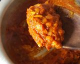 A picture of step 7 of Egg Curry #cookingwithtomatoes.