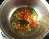 Foto del paso 1 de la receta: Salsa arrabiata