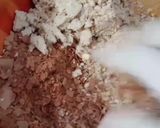 صورة لخطوة 2 من وصفة سابلي بريستيج 🥜🥥