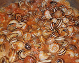 Foto del paso 8 de la receta: Cabrillas a la vizcaína