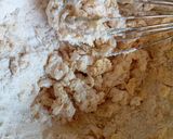 Foto del paso 4 de la receta: Masa brisée