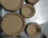 Foto del paso 8 de la receta: Tartaletas de manzana con pasas