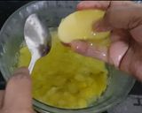 कैरी पन्ना (kairi Panna recipe in Hindi) रेसिपी चरण 1 फोटो