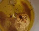 Foto del paso 3 de la receta: Lubina a la mostaza al horno