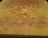 Foto langkah ke 12 dari resep Cake labu kuning panggang.