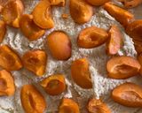 A picture of step 1 of Apricot & almond frangipane tart.
