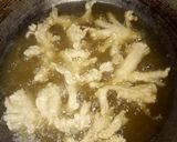 Foto langkah ke 7 dari resep Jamur tiram tepung brexele.