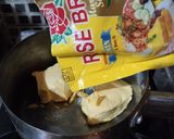 Foto langkah ke 1 dari resep Brownies Pisang.