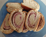Foto del paso 10 de la receta: Pan y variantes