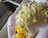 Foto del paso 16 de la receta: Pavo asado