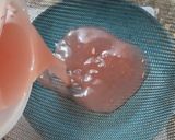 Foto del paso 2 de la receta: 🍰 Grapefruit cake - Torta de pomelo, yogurt y chocolate blanco 🍰 Te va a sorprender 😲