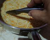 Foto langkah ke 4 dari resep Misoa Goreng.
