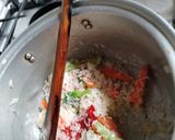 Foto del paso 2 de la receta: Arroz a la chilena 🍚🍚🍚