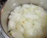 Foto del paso 1 de la receta: Masa de morcilla