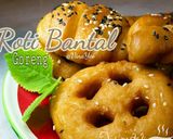 Foto langkah ke 13 dari resep Roti Bantal Goreng (Behwa) 🍃.