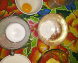 Foto del paso 1 de la receta: Crema mousseline de mandarina